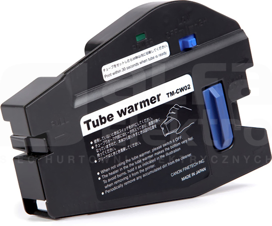 PROMARK-TW Podgrzewacz profili do MK-8/T-800/T-1000