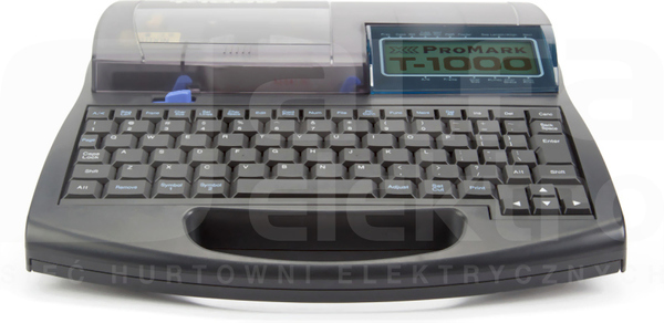 PROMARK T-1000 Drukarka z wyposażeniem