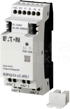 EASY-E4-UC-8RE1 MODUŁ ROZSZERZEŃ