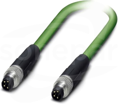 NBC-M 8MS/10,0-93C/M 8MS Kabel sieciowy