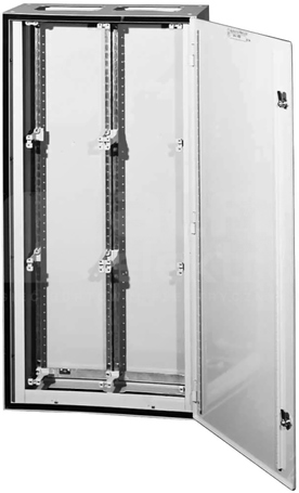 IVS-GK-W651 OBUDOWA 600x500x200