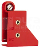 VISTOP 1NO+1NZ 32A Styk pomocniczy