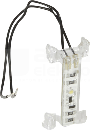 NILOE 230V Lampka podświetlania