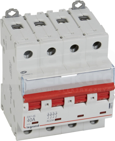 FRX 304 40A 4P Rozłącznik