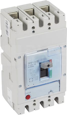 DPX3-I 630 3P 400A Rozłącznik mocy