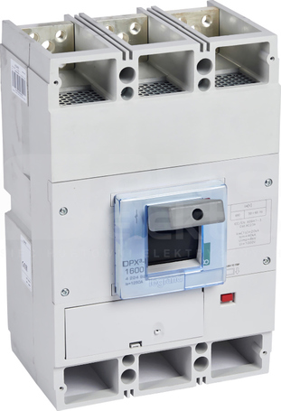 DPX3-I 1600 3P 1250A Rozłącznik mocy