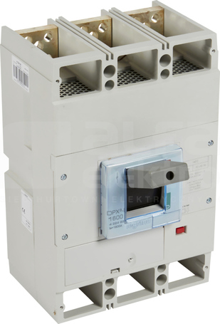 DPX3-I 1600 3P 1600A Rozłącznik mocy