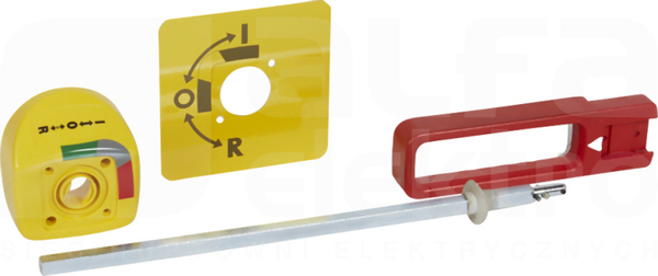 DPX-IS 1600 nap.drzwiowy Napęd drzwiowy