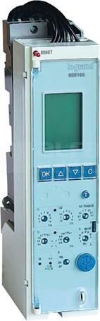 DMX 1600 MP4 LSI Wyzwalacz wzrostowy