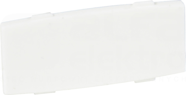 OSMOZ 9mm czarny Etykieta opisu