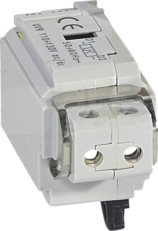 DPX3 110VAC/DC Wyzwalacz podnapięciowy