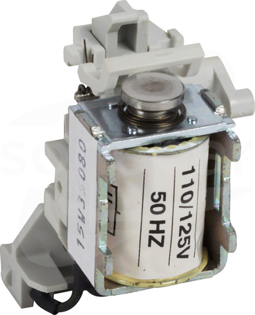 DPX3 630-1600 110VAC Wyzwalacz podnapięciowy