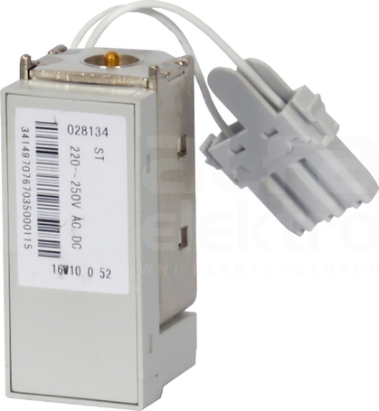 DMX 1600 220-250V Wyzwalacz wzrostowy