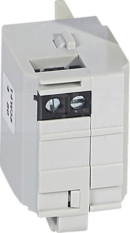 DPX3 24VAC/DC Wyzwalacz wzrostowy