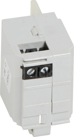 DPX3 48VAC/DC Wyzwalacz wzrostowy
