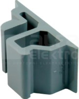 036466 Adapter montażowy na szynie