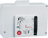 DPX3 1600A 24V AC/DC Napęd silnikowy