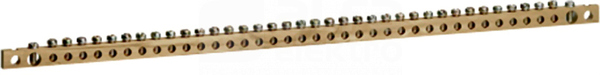 440mm Listwa przyłączeniowa