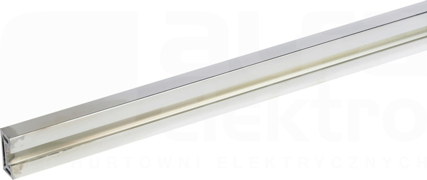 VX3 400x1600 Szyna zasilająca aluminiowa