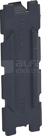 M45 10M IP20 Zaślepka uchwytu