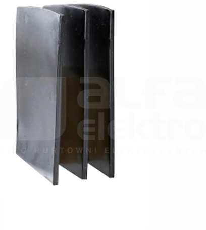DPX250/630 Wstawka separacyjna