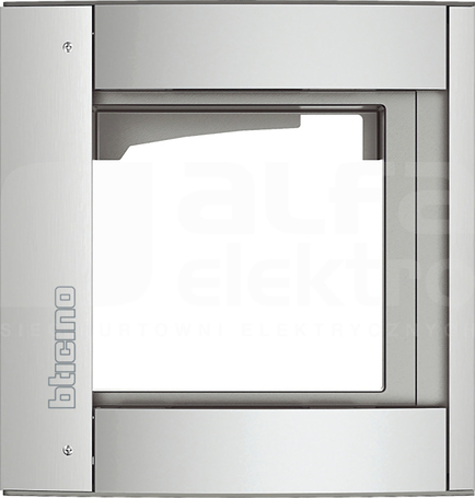SFERA NEW/SOLID 1M aluminium Ramka z uchwytem
