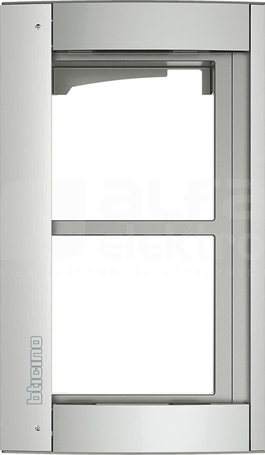 SFERA NEW/SOLID 2M aluminium Ramka z uchwytem
