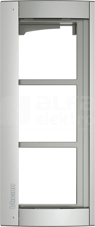 SFERA NEW/SOLID 3M aluminium Ramka z uchwytem