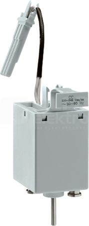 220-240VAC/DC Cewka zamykana