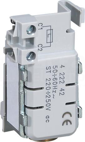 DPX3 630-1600 230VAC/DC Wyzwalacz wzrostowy