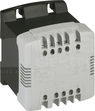 230-400/24-48V 310VA Transformator