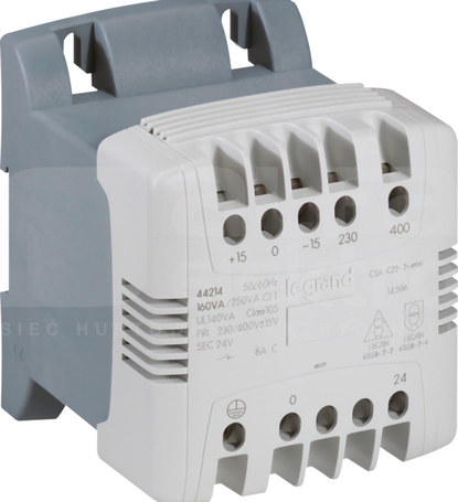 230/24 160VA Transformator