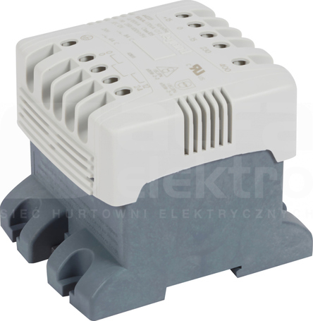 230-400/12-24V 100VA Transformator
