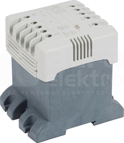 230-400/12-24V 160VA Transformator