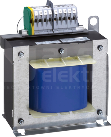 230-400/115-230V 2500VA Transformator