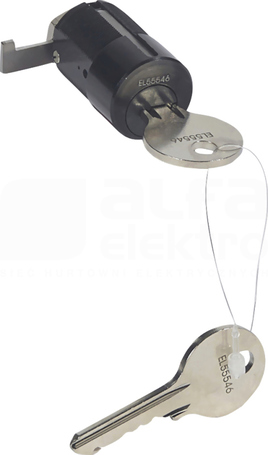 DPX-IS630/800 Zamknięcie