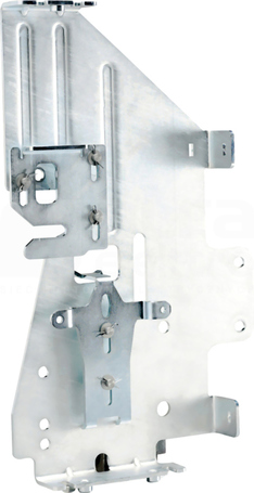 DMX3 Mechanizm blokady