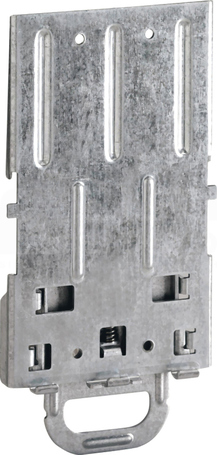 DPX3-160 3P/4P Adapter