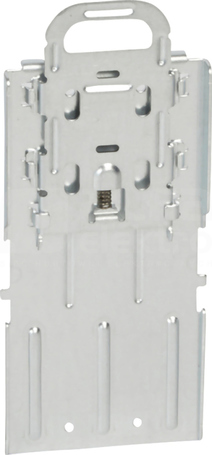 DPX3-160 4P Adapter z zabezpieczeniem różnicowoprądowym