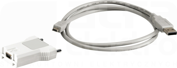 USB Moduł komunikacji