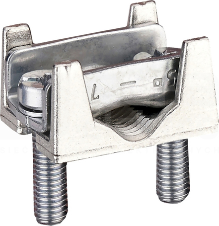 SPX3-V 160 Zacisk pryzmowy