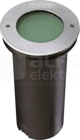 DBC 270 40W E27 IP67 Oprawa do podłoża AMAZON