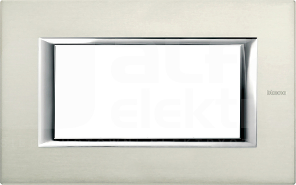 AXOLUTE 4M aluminium Ramka prostokątna