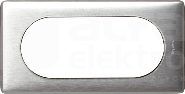 CELIANE 4/5M aluminium Ramka