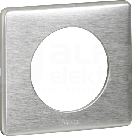 CELIANE aluminium Ramka pojedyncza
