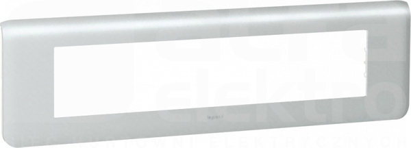M45 10M aluminium Ramka pozioma