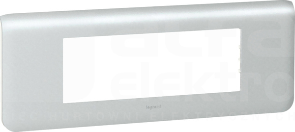 M45 6M aluminium Ramka pozioma