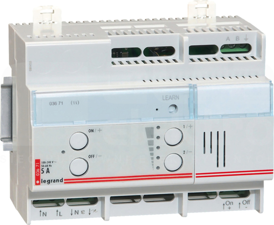 RO 1000W Regulator oświetlenia
