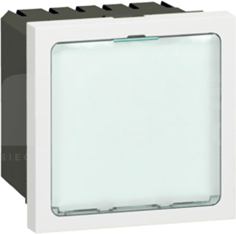 LED 2M przezroczysty Lampa sygnalizacyjna LED