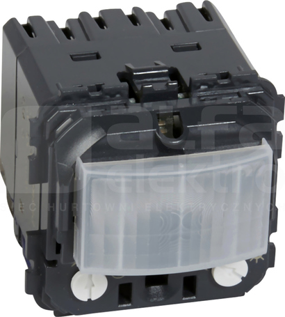 CELIANE 40-400W Łącznik automatyczny z zaciskiem neutralnym